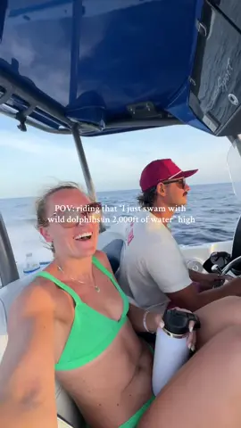 That smile tho