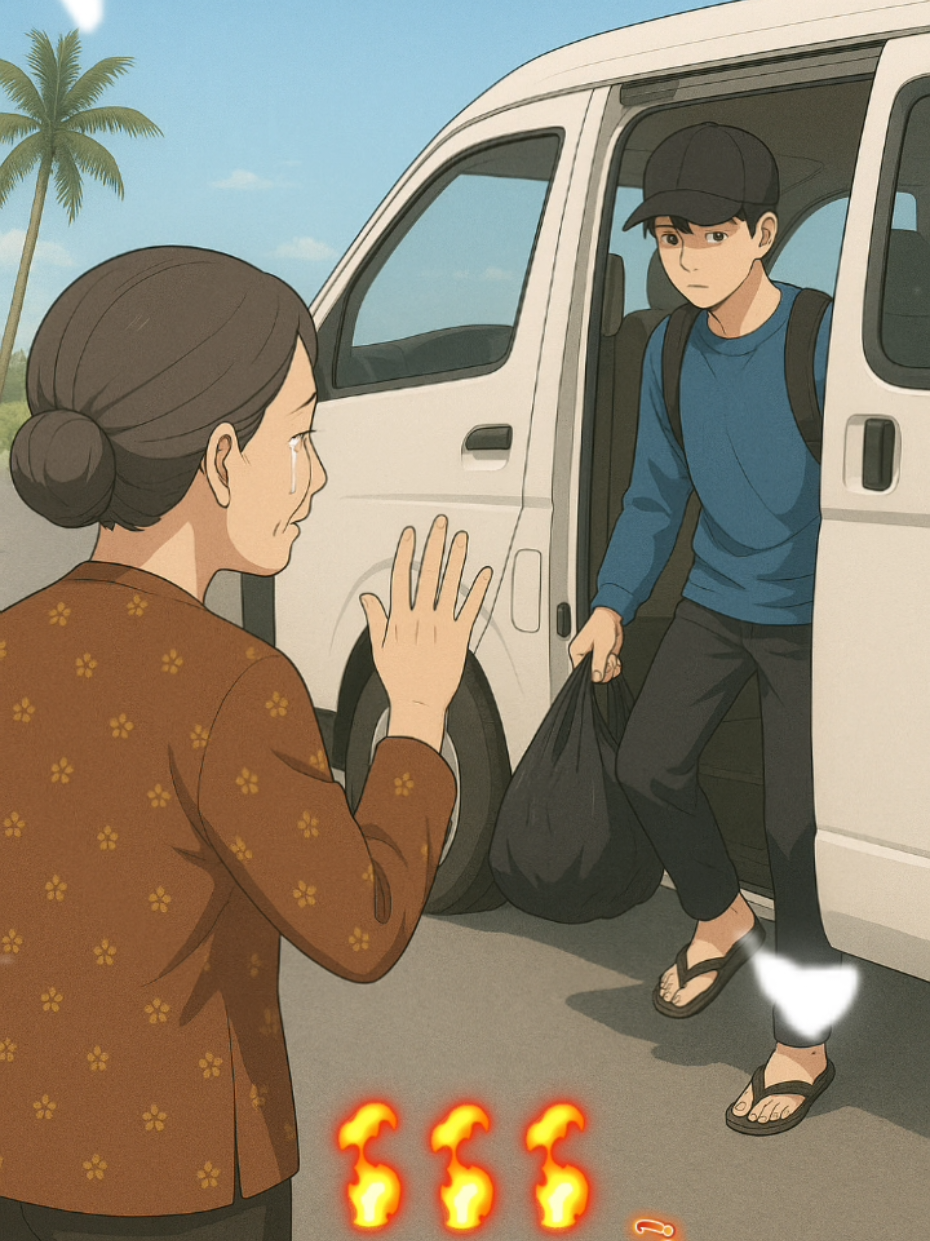 Từ ngày con bỏ mẹ đi #Capcut #fyp #foryou #viral #foryoupage 