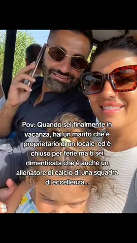 Estate 2025 noi tre♥️…📲🤦‍♀️ #calabria#estate#vacanza2025#famiglia#calcio