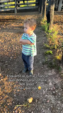Mini pecuarista 🫰🏻😂 #foryoupage❤️❤️ 