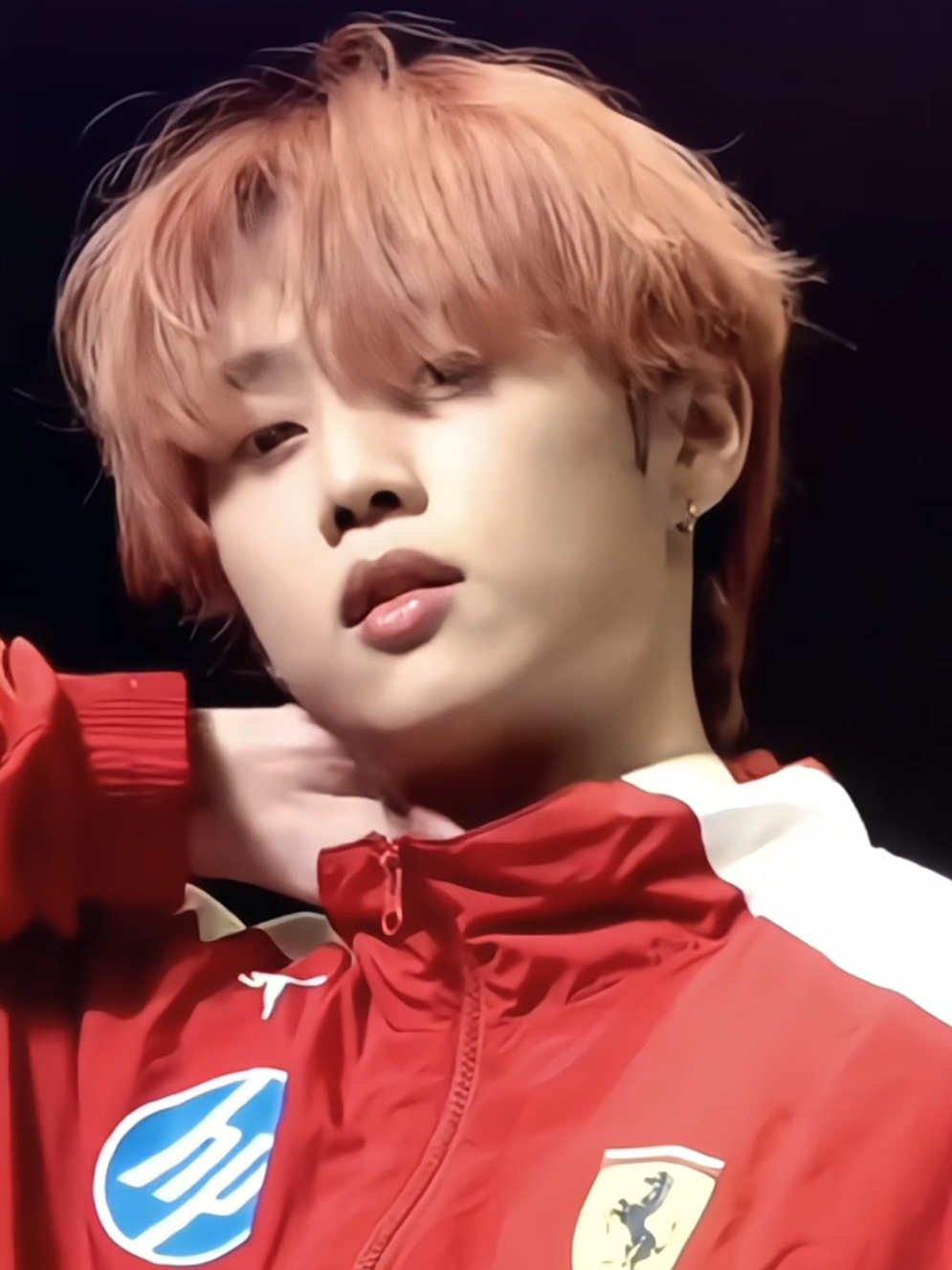 🏎️🚩 #sunwoo #theboyz 