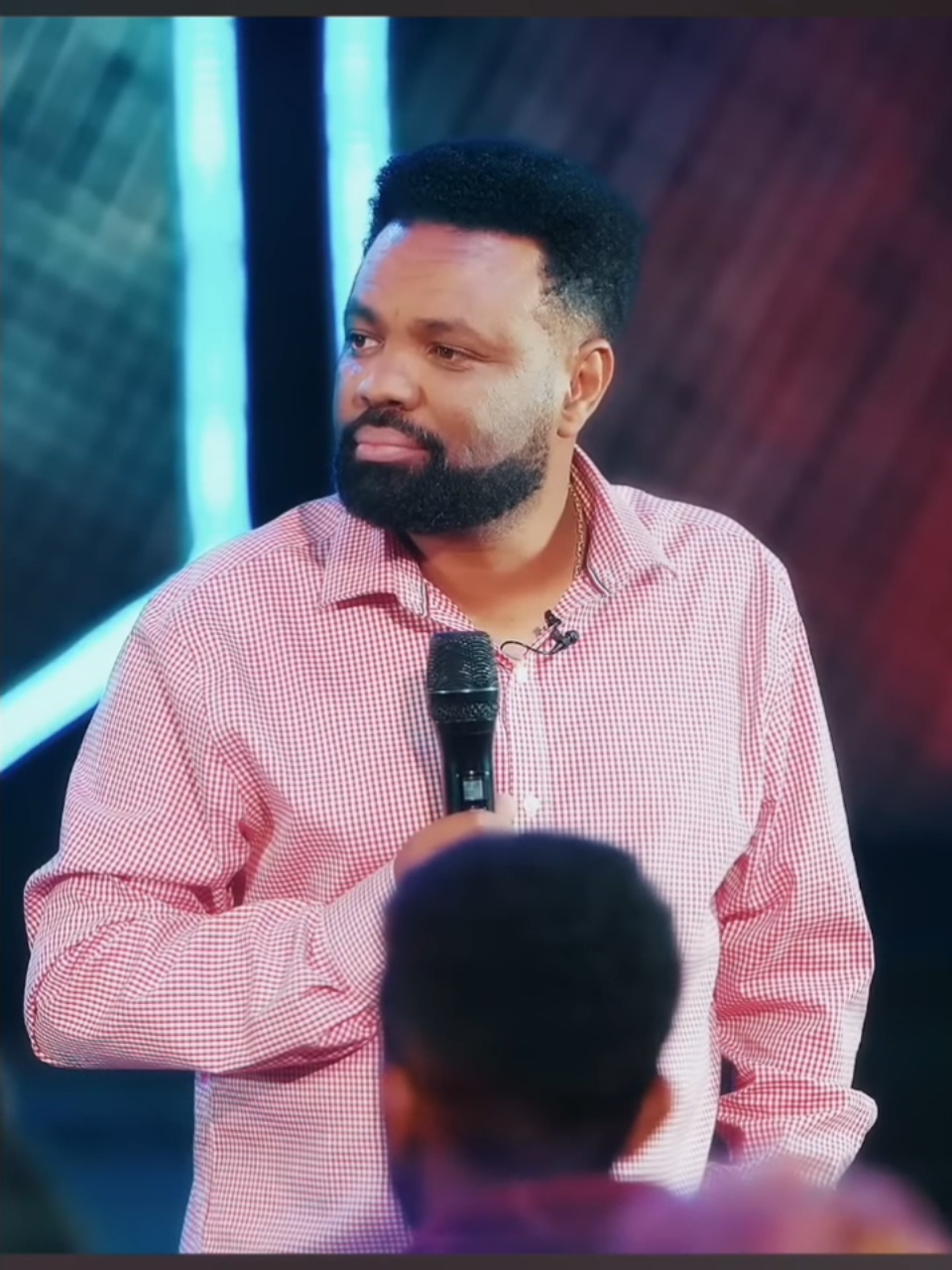 ደስታ #apostletamrattarkegn #protestantmezmur #cjtv #Protestant #cjyouth 