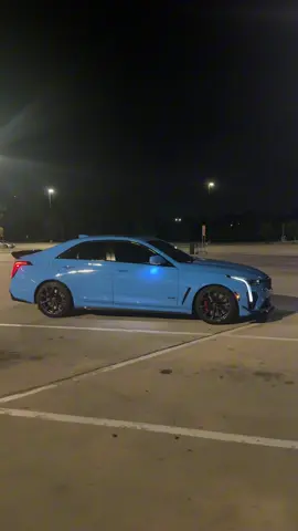 “Cadillacs are grandpa cars” #ct5vblackwing #ct4vblackwing #cartok #audis4 #carguy 