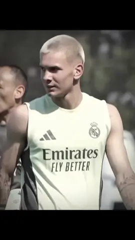 #mastantuono #RealMadrid ✅