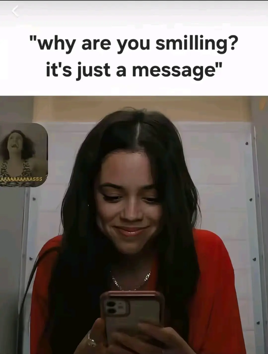 🥰❄️