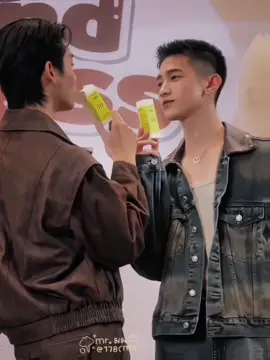 Ohhh,TEMANN??🤣 #almondprogress #Almondbabybigboy #progresspassawish #ภภ #PSPW 