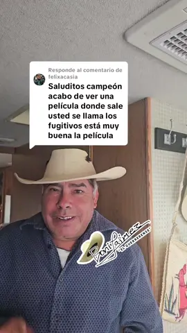 Respuesta a @felixacasia 