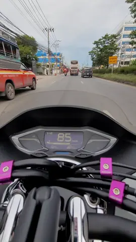 🥲🩶💜#pcx160ดิว่ะ #ฟีดดดシ #สุดหล่อบางบ่อ🥰💯 #ขับรถเล่น #เขตปลอดผลประโยชน์ 
