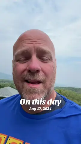 #onthisday 