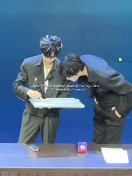 i want that scene again—them, together, smiling—#xuanxuan #zhanxuan #liuxuancheng #fyp 
