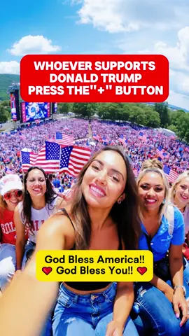 #trumpsupporters #presidenttrump #tiktok 