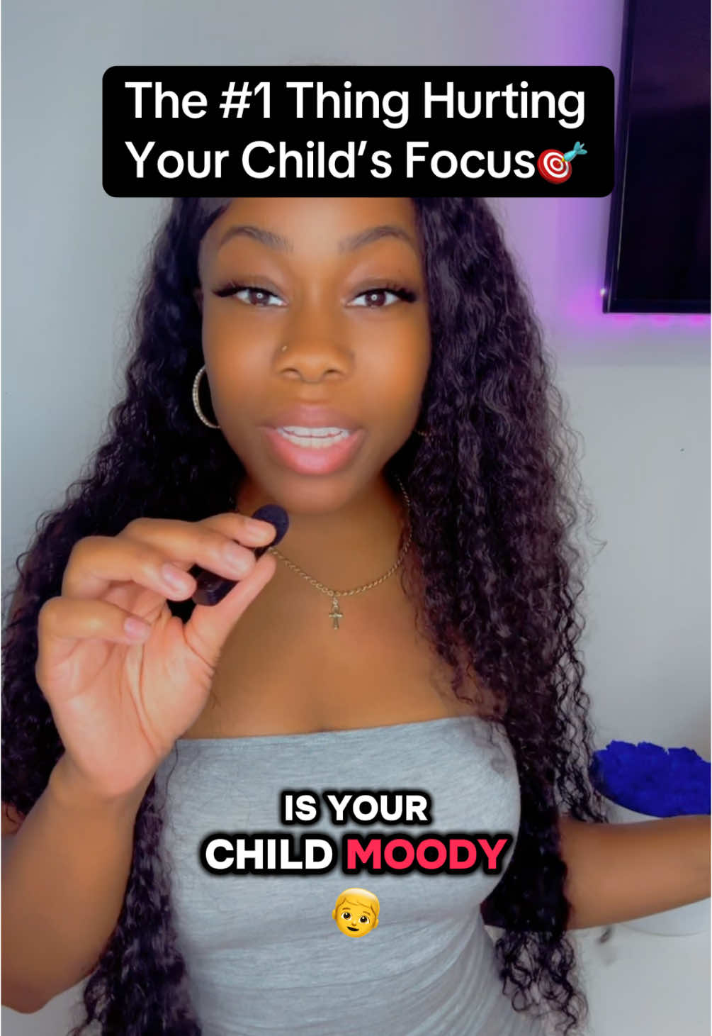 When kids can’t focus, keep getting sick, or seem extra moody, we often blame allergies or low immunity… but sometimes, there’s a deeper cause. A healthy gut = a sharper mind + stronger body. Do you notice your kids getting sick more when school starts? 🍎 #HolisticHealth #backtoschool #herbalmedicine #detox 
