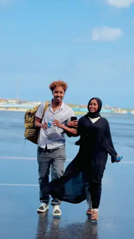 #welcomeback muqdisho 