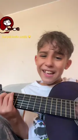Sul più bello @Alfa 💛☀️🌞🕶️🌅🌤️❤️❤️❤️#musica #alfa #andreadefilippi #sulpiùbello #talentikids 