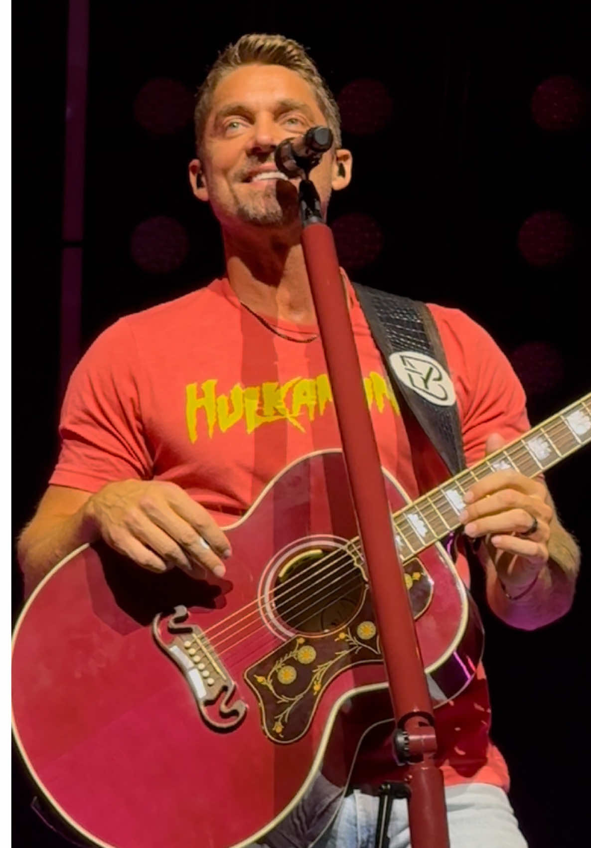 Rowan’s song is finally in the world  #fullhouse  #brettyoung ##brettyoungmusic #fyp #fanaccount 