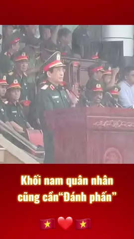 Khối nam quân nhân cũng đánh phấn trắng #a80 #duyetbinh #dieubinh 