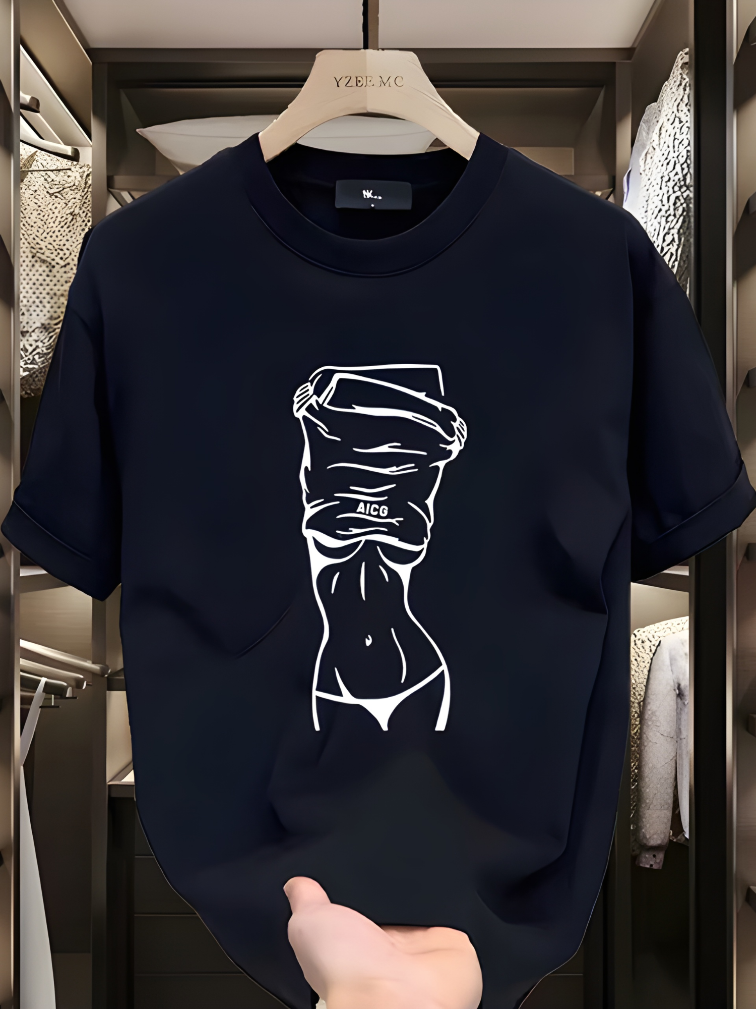 Kaos lengan pendek untuk pria dan wanita, pola terlaris terbaru, cetakan katun murni, kaos dan kemeja leher bulat Korea kasual longgar musim panas#kaos #tshirt #clothes #StyleSaturday #ootdfashion #viraltiktokvideo #cotton #fashion #outfitinspo #fyp