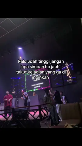 pas udah sadar malu🤣