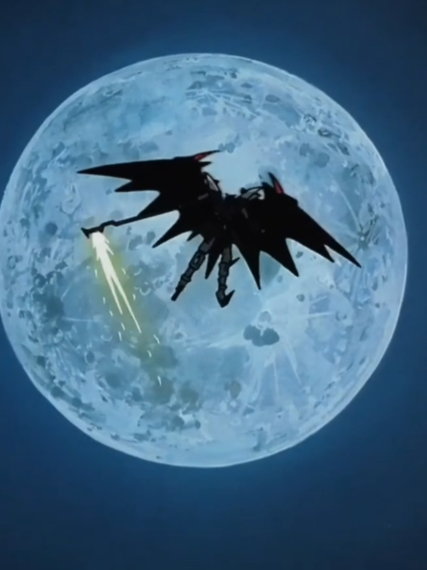 Those Gundam Wing Boys Shout out to @aitch for the inspo. #gundamwing #animeedit #fyp #foryoupage #amv 