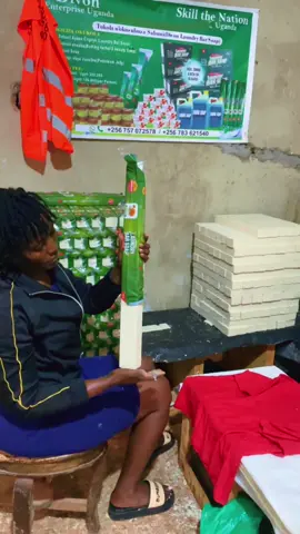 We have the best Laundry bar soap at affordable price. #divonlaundrybarsoap #tiktouganda🇺🇬 #fyp #alidivon 