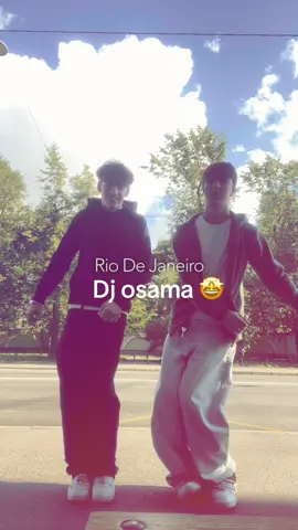 Dj osama #fyp#втренде 