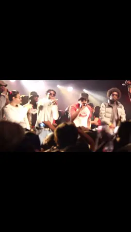Xv barbar feat Niska carjack chirac en concert en 2015. #cheub #fyp #prt #xvbarbar #niska 