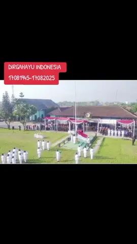 #fyp#info#upacarabendera#agustusan#yonzipur3 
