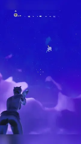 بتبعد ليه 😔 #fortnite 