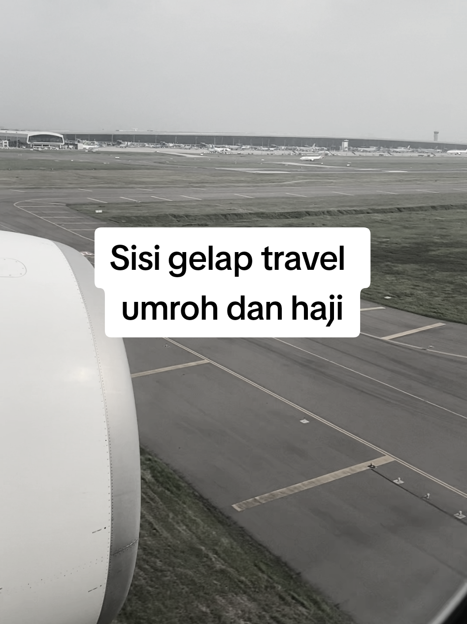 niat awal menentukan masa depan perusahaan. banyak yang salah niat buka travel umroh dan haji. padahal harusnya di niatkan untuk membantu orang untuk ibadah terlebih dahulu. tapi ada saja kelakuan nakalnya. nanti kita cerita lagi di video selanjutnya yah 😁 follow dulu akun ini, nanti kita cerita