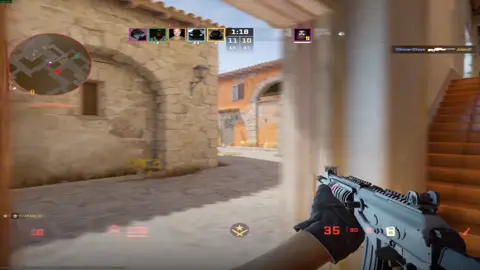 faceit highlight 1 u 5
