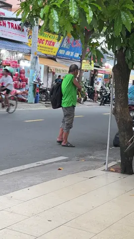 Khu bất ổn  🤣 #khutaosong #xh 