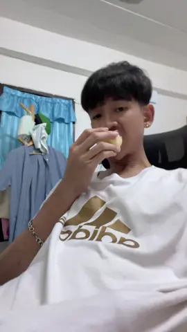 กินทุเรียนครับ