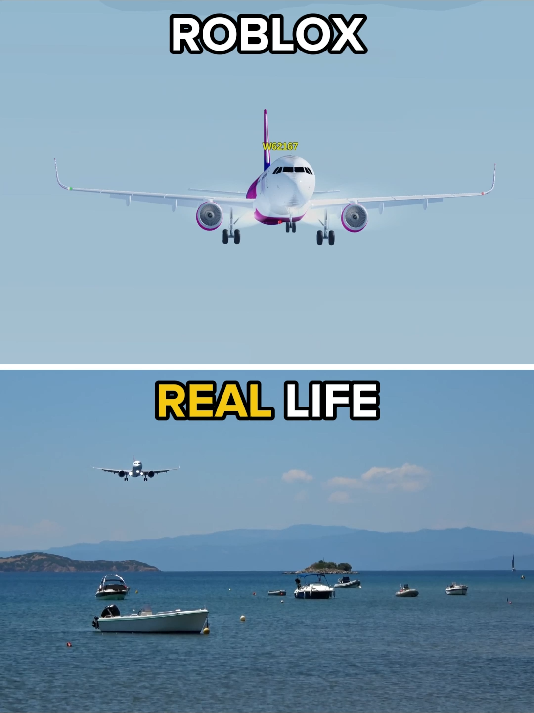 Recreating FAMOUS Aviation Videos in ROBLOX… ✈️ (PT 5.)  #fy #foryourpage #foryour #foryourepage #foryoupage #foryou #fyp #aviationlovers #aviation #airplane #planes #avgeek #aviation #ptfs #plane #fyp #foryou #boeing #airbus #717 #727 #737 #747 #757 #767 #777 #787 #a320 #a321 #a330 #a340 #a350 #a380 #aviationlovers #aviationlife #avgeeks