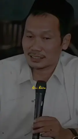 #CapCut #fypシ #gusbaha #ngajigusbaha #gusbahangaji #melugusbaha 
