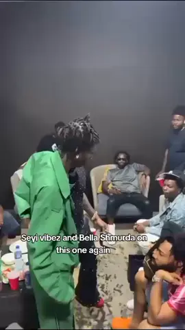 Seyi vibez and bella shmurda  on this one again #seyivibez #seyivibez🔥📌💯 #bellashmurda #nsnv #fy 