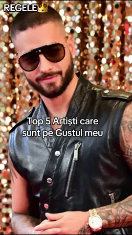 Ai tăi care sunt? #fyp #pentrutine #maluma #regeletv #romania 