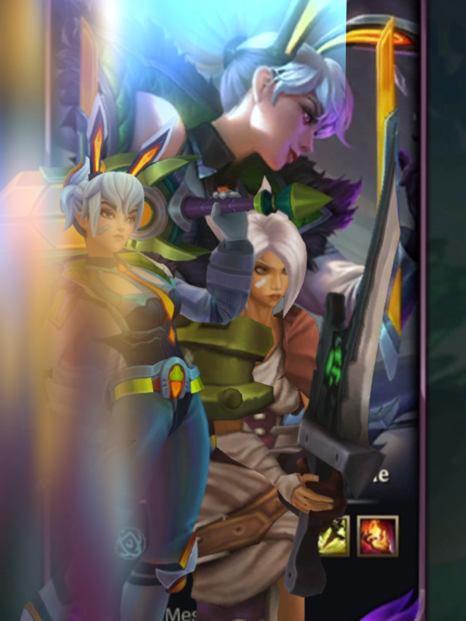 O ROUBADOR DE PENTAS ! (part II) #leagueoflegends #quartoplano #paravoce #mordekaiser