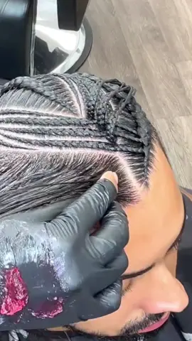 Watch this until you learn how to braid #braidtutorial #braids #howtobraid #trenzas #asmr #tiktoklive #livehighlights 