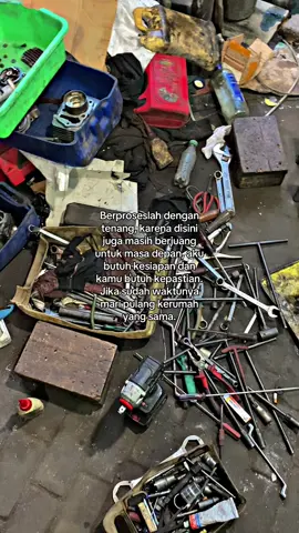#fypシ #xyzbca #jogja24jam #bengkel #herex 