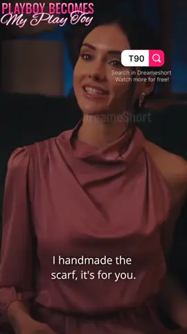 #DreameShort 