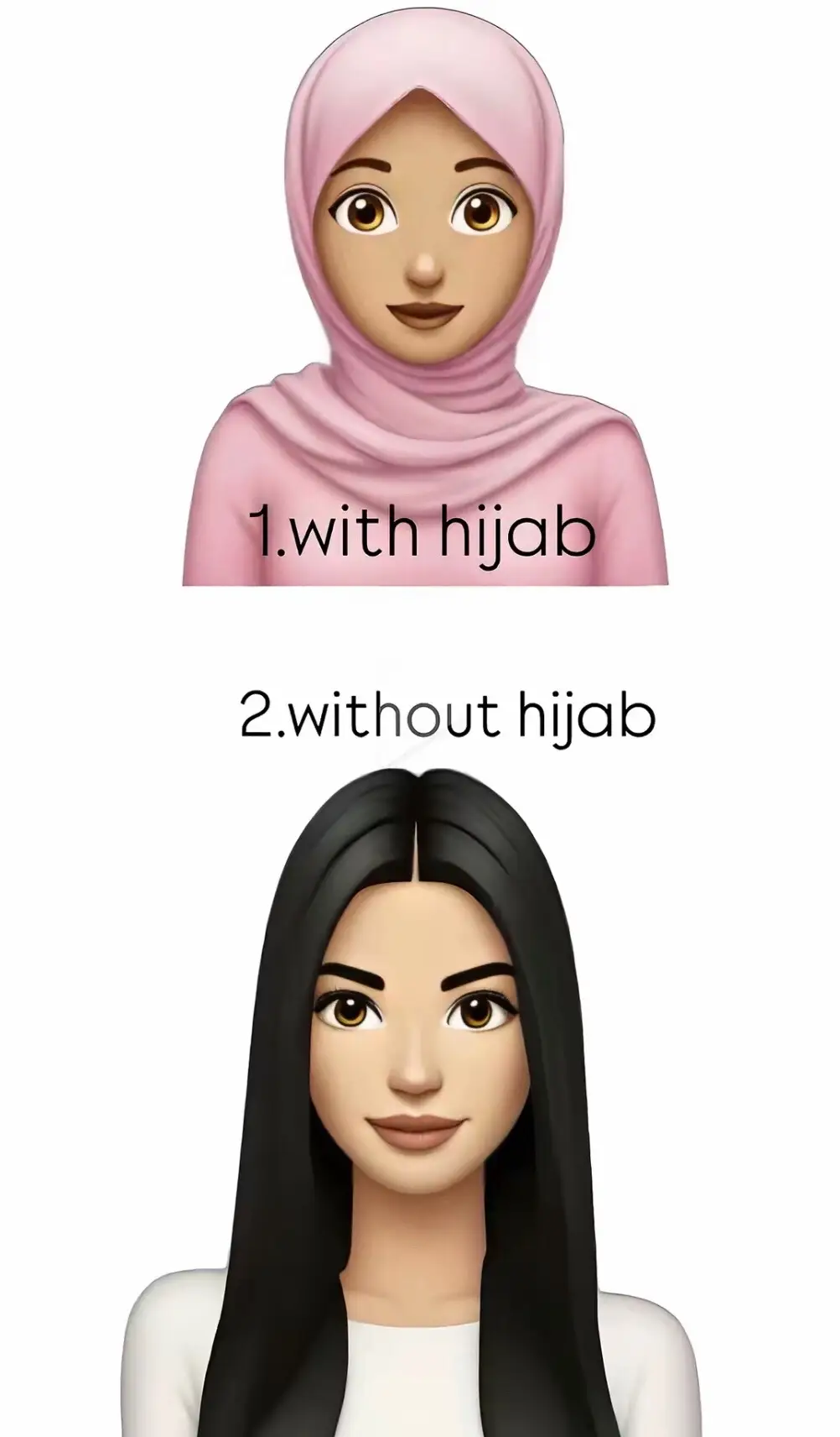 🫶#hijabi