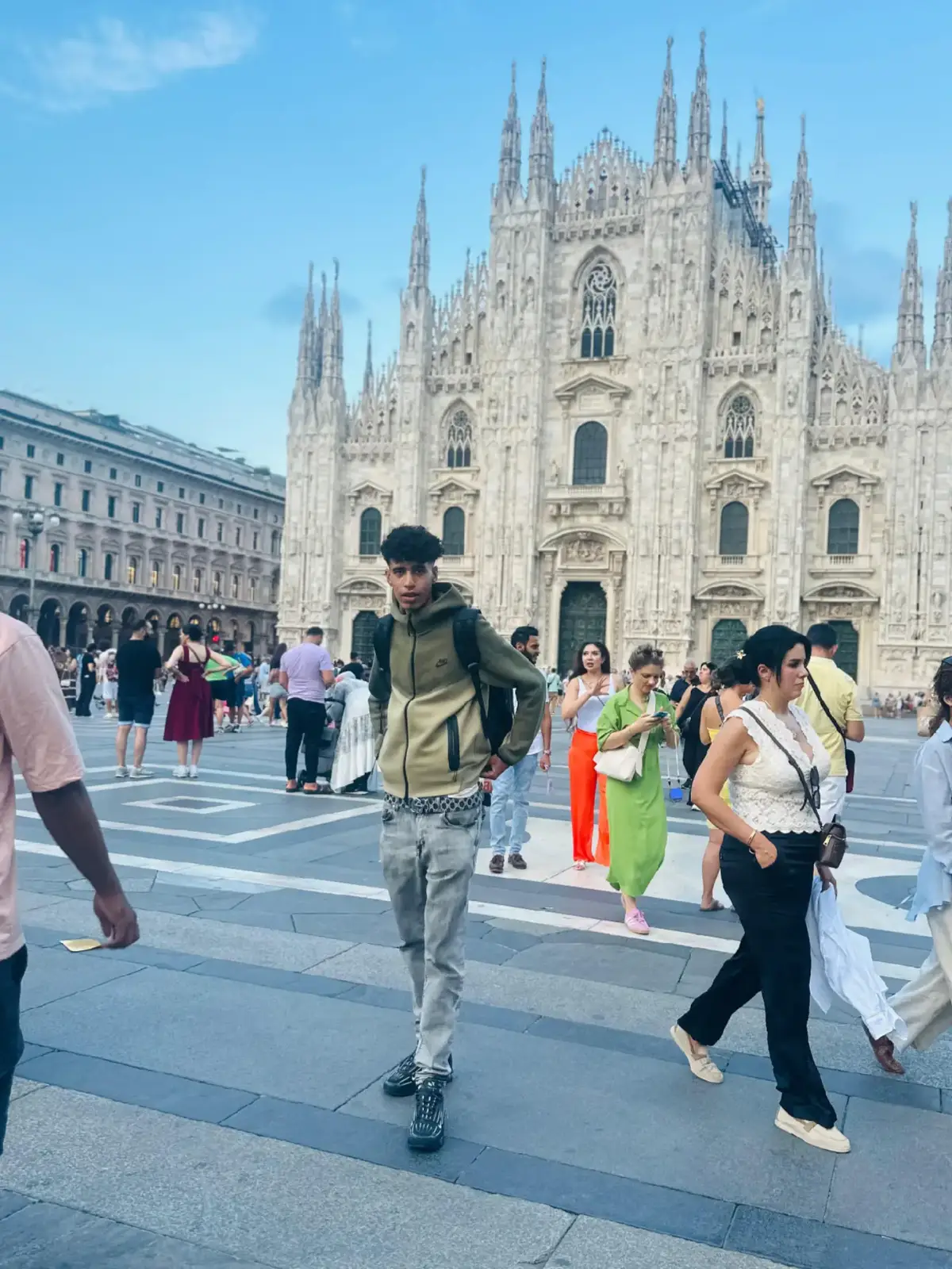 🇮🇹🥰
