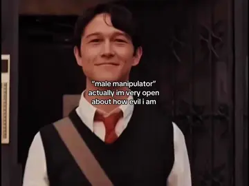 i take responsibility for my evil actions #malemanipulator #relatable #500daysofsummer #positivity #fyp 