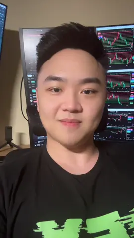Selamat datang di Industri Trading. Stop Lossmu dimana? #DynamicExecution #SinyalTradingDEX #EdukasiCrypto 