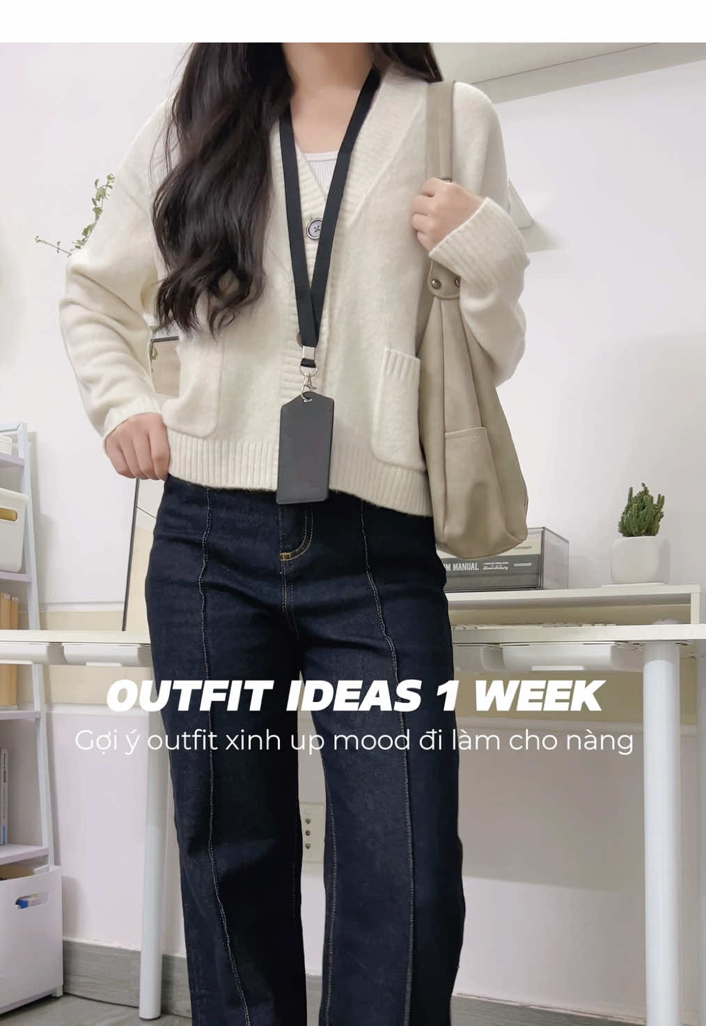 Ngày mai đi làm mặc gì? Gợi ý outfit xinh up mood đi làm cho mấy nàng nè ✨ #SnowyOOTD #officelook #workwear #outfitideas #phoidocongso 