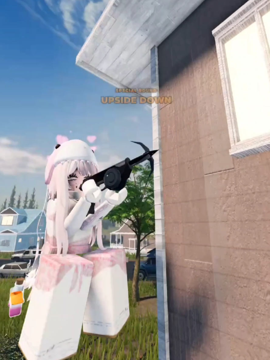 hottie hottieee #robloxfyp #fyp #robloxevade #roblox #evade 