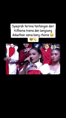 Kesempatan emas 😁 #da7 #DA7 #syaqirah #sidrap #rhomairama 