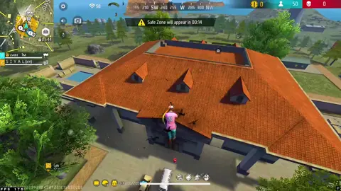 Solo Vs Squad 💪💪💪🤯💪  #freefirelatam #freefire_lover #freefire #freefirebrasil #freefirethofficial 