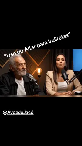 o inferno espera por vcs falsos pastores. #avozdejaco #fy #cristao #jesus #foryoupage 
