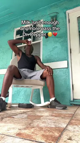 Just one more can 🫩 #fyp #viral #drpepper 